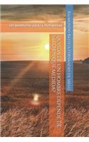 La Vida de Un Hombre Depende de Ello En Qu� Medida?