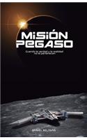 Misión Pegaso