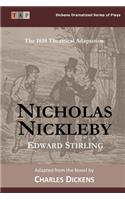 Nicholas Nickleby
