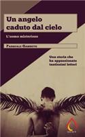 Un angelo caduto dal cielo: L'uomo misterioso(Auto Da Fé)
