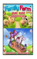 Family Farm Seaside Game Guide Unofficial