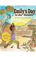 Emily's Day in the Desert