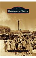 Honolulu Town