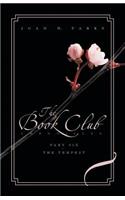 Book Club Chronicles-Part Six-The Tempest