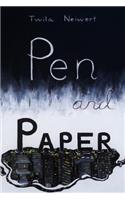 Pen and Paper