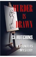 Murder is Drawn