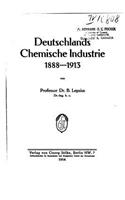 Deutschlands Chemische Industrie