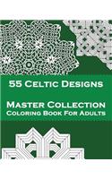 55 Celtic Designs
