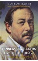 Tennessee Williams