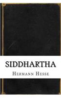 Siddhartha