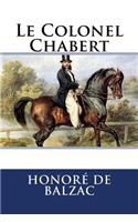 Le Colonel Chabert