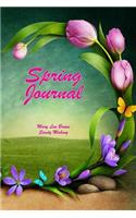 Spring Journal