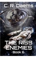 The Riss Enemies: Book VI