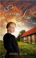 Essence of Love