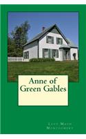 Anne of Green Gables