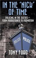 In The 'Nick' Of Time