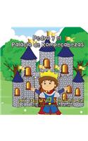 Pedro Y El Palacio de Rompecabezas