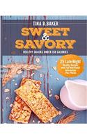 Sweet and Savory