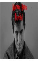 Norman Bates - Psycho!