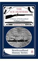 Ice Hunters