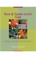 Colorado Home & Garden Lover's Guide