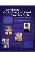 Developing Ocular Motor and Visual Perceptual Skills