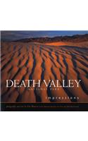 Death Valley National Park Impressions