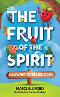 Fruit of the Spirit