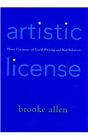 Artistic License