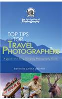Top Travel Photo Tips