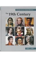 Great Lives from History: The 19th Century, Volume 3