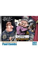 EMS 2017 Calendar