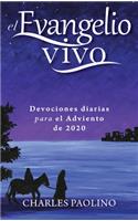 Devociones Diarias Para El Adviento de 2020