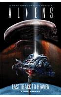Aliens: Fast Track To Heaven
