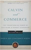 Calvin and Commerce