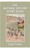 Natural History Story Book (Yesterday's Classics)