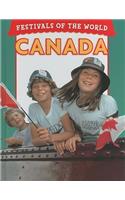 Festivals of the World: Canada