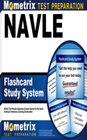 Navle Flashcard Study System: Navle Test Practice Questions & Exam Review for the North American Veterinary Licensing Examination