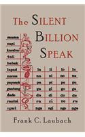 The Silent Billion Speak