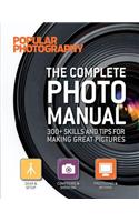 Complete Photo Manual (Popular Photography)