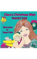 Clare's Christmas Wish