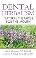 Dental Herbalism