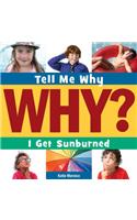 I Get Sunburned
