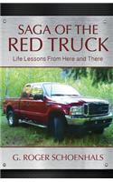 Saga of the Red Truck