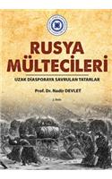 Rusya Multecileri