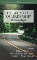 Early Years of Leadership