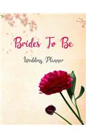 Wedding Planner For Brides To Be