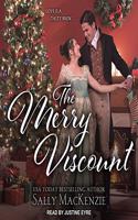 The Merry Viscount Lib/E