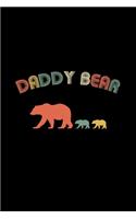 Daddy Bear