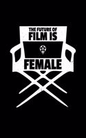 The Future of Film is Female